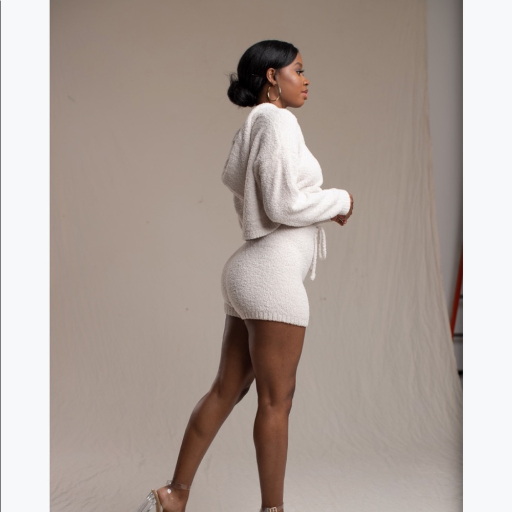 Soft like SKIMS loungewear